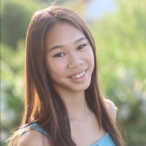 Meet your Posher, Maxine